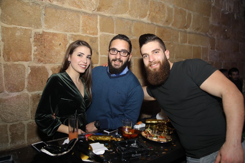 NYE at Taiga Batroun